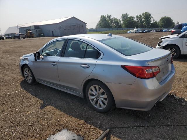 Photo 2 from auction – 2017 SUBARU LEGACY 2.5 with VIN 4S3BNAF67H3020428