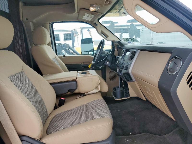 Photo 5 from auction – 2016 THOR MOTOR HOME with VIN 1FDUF5GT2FED21252