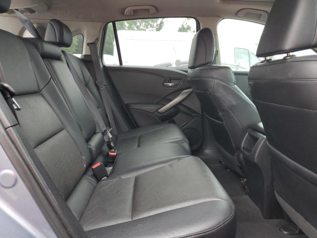 Photo 11 from auction – 2014 ACURA RDX TECHNO with VIN 5J8TB4H58EL006375