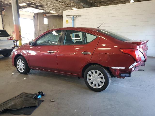 Photo 2 from auction – 2018 NISSAN VERSA S with VIN 3N1CN7AP6JL877537