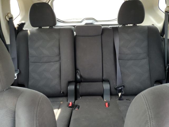 Photo 10 from auction – 2016 NISSAN ROGUE S with VIN KNMAT2MT1GP602662