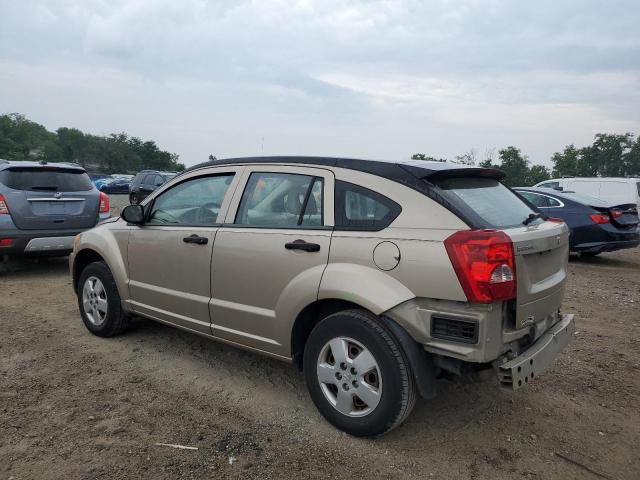 Photo 2 from auction – 2009 DODGE CALIBER SE with VIN 1B3HB28AX9D152123