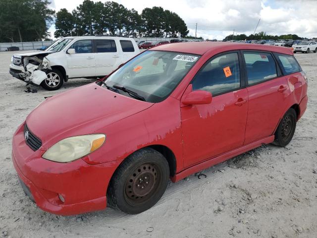 TOYOTA COROLLA MA 2006 with VIN 2T1KR32E06C555053 - Photo from auction