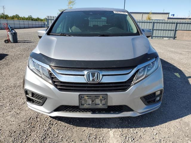 Photo 5 from auction – 2018 HONDA ODYSSEY EX with VIN 5FNRL6H42JB511561