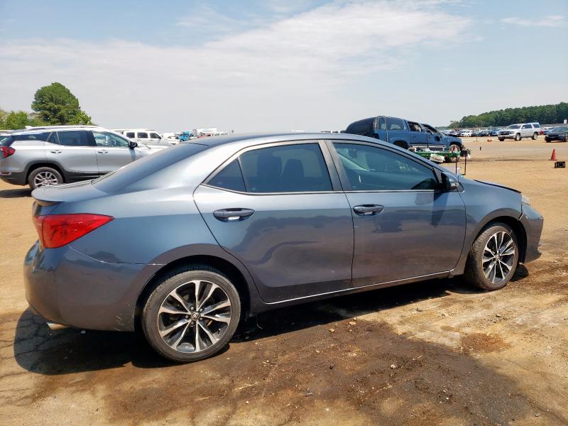 Photo 3 from auction – 2018 TOYOTA COROLLA L with VIN 5YFBURHEXJP843406
