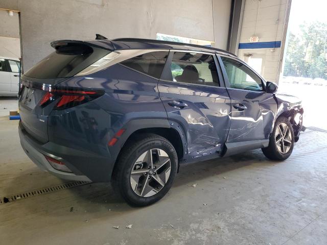 Photo 3 from auction – 2025 HYUNDAI TUCSON SEL with VIN 5NMJBCDE0SH448134