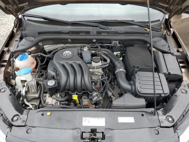 Photo 11 from auction – 2014 VOLKSWAGEN JETTA BASE with VIN 3VW2K7AJ0EM251105