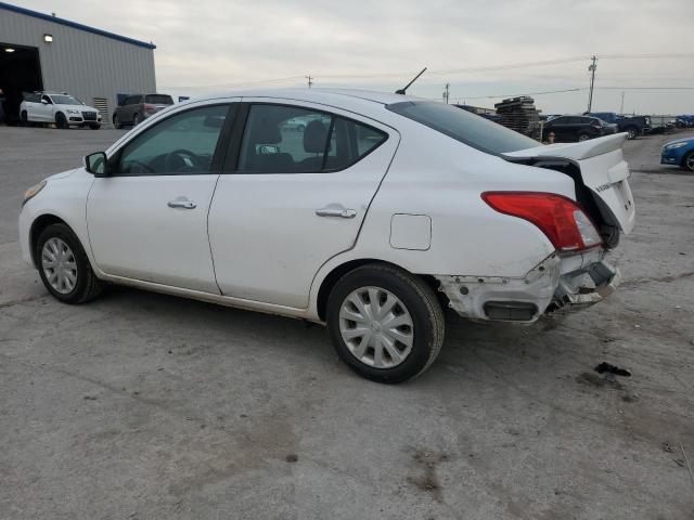 Photo 2 from auction – 2018 NISSAN VERSA S with VIN 3N1CN7AP8JL880827