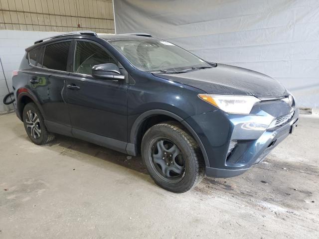 Photo 4 from auction – 2018 TOYOTA RAV4 LE with VIN JTMBFREV3JJ731761