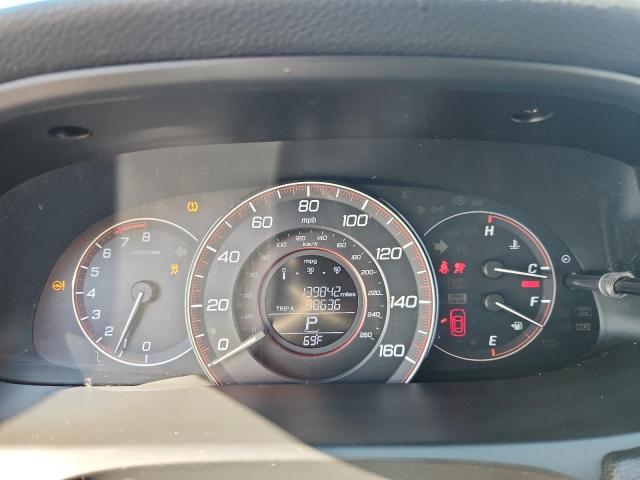 Photo 9 from auction – 2015 HONDA ACCORD EXL with VIN 1HGCT2B81FA000922