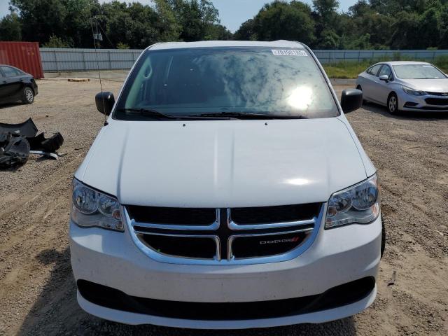 Photo 5 from auction – 2018 DODGE GRAND CARAVAN SE with VIN 2C4RDGBG2JR148110