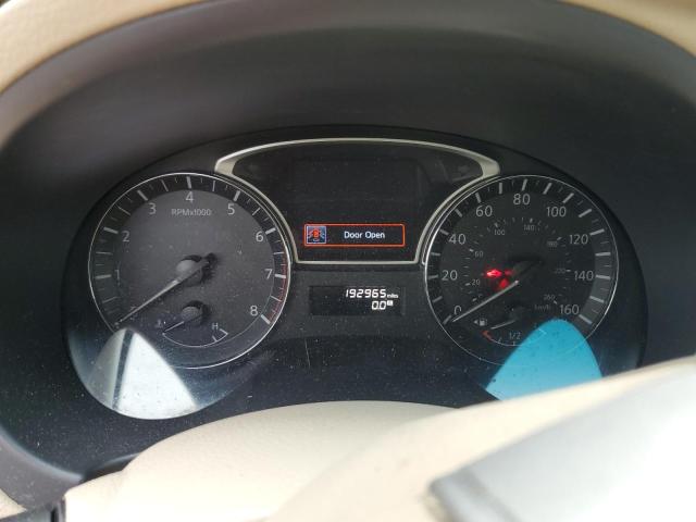 Zdjęcie 9 z aukcji – 2013 NISSAN ALTIMA 2.5 z VIN 1N4AL3AP1DC234411