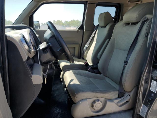 Photo 7 from auction – 2010 HONDA ELEMENT EX with VIN 5J6YH2H72AL002173