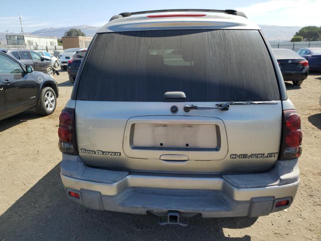 Photo 6 from auction – 2003 CHEVROLET TRAILBLAZE with VIN 1GNES16S836136853