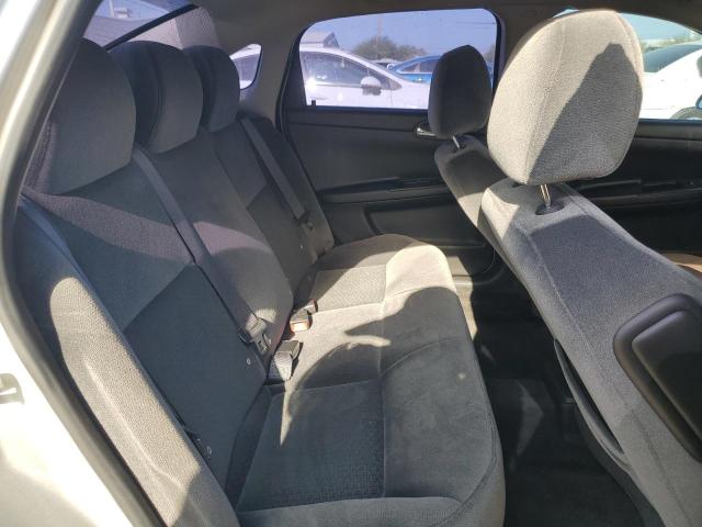 Photo 10 from auction – 2011 CHEVROLET IMPALA LS with VIN 2G1WA5EKXB1257584