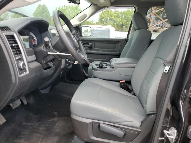 Photo 7 from auction – 2015 RAM 1500 ST with VIN 1C6RR7KT9FS682328