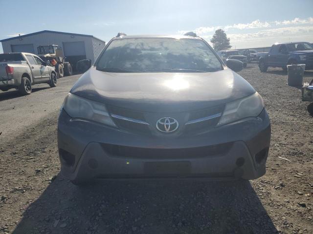 Zdjęcie 5 z aukcji – 2014 TOYOTA RAV4 LE z VIN 2T3BFREV6EW147068
