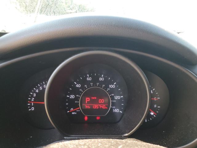Zdjęcie 9 z aukcji – 2016 KIA SOUL z VIN KNDJN2A22G7848013