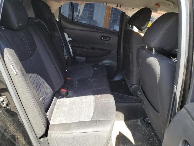 Photo 10 from auction – 2022 NISSAN LEAF SV with VIN 1N4AZ1CV1NC560676