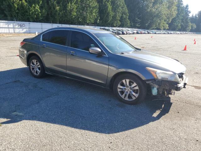 Photo 4 from auction – 2012 HONDA ACCORD se with VIN 1HGCP2F62CA219512