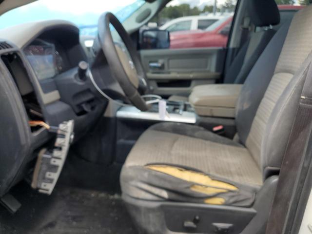 Photo 7 from auction – 2010 DODGE RAM 1500 with VIN 1D7RB1GT9AS189640