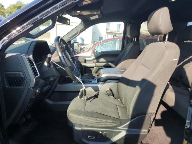 Photo 7 from auction – 2016 FORD F150 SUPER with VIN 1FTEX1EPXGFB23941