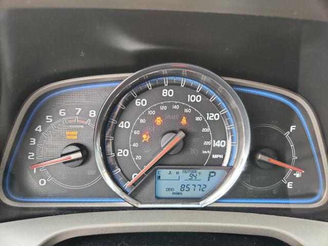 Photo 9 from auction – 2013 TOYOTA RAV4 LIMIT with VIN 2T3DFREV4DW052709