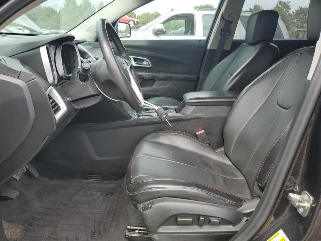 Photo 7 from auction – 2015 CHEVROLET EQUINOX LT with VIN 2GNFLDE39F6422030