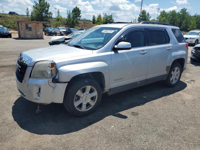 GMC TERRAIN SL 2013 with VIN 2GKALSEK1D6231976 - Photo from auction
