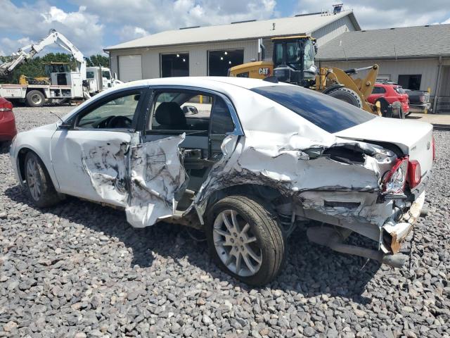 Photo 2 from auction – 2012 CHEVROLET MALIBU LTZ with VIN 1G1ZG5E70CF304655