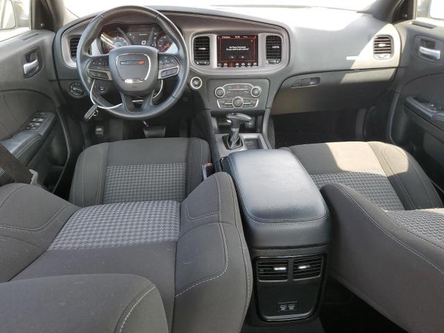 Photo 8 from auction – 2023 DODGE CHARGER SX with VIN 2C3CDXBG9PH603981