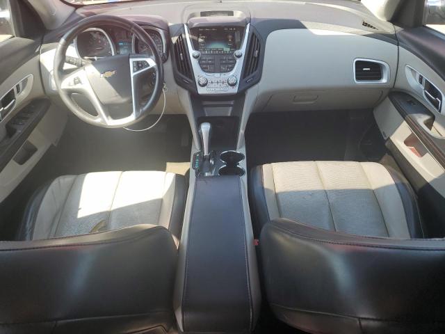 Photo 8 from auction – 2013 CHEVROLET EQUINOX LT with VIN 2GNFLGE32D6217695