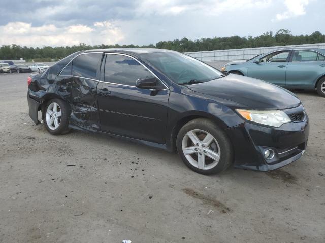 Photo 4 from auction – 2012 TOYOTA CAMRY BASE with VIN 4T1BF1FK1CU102244