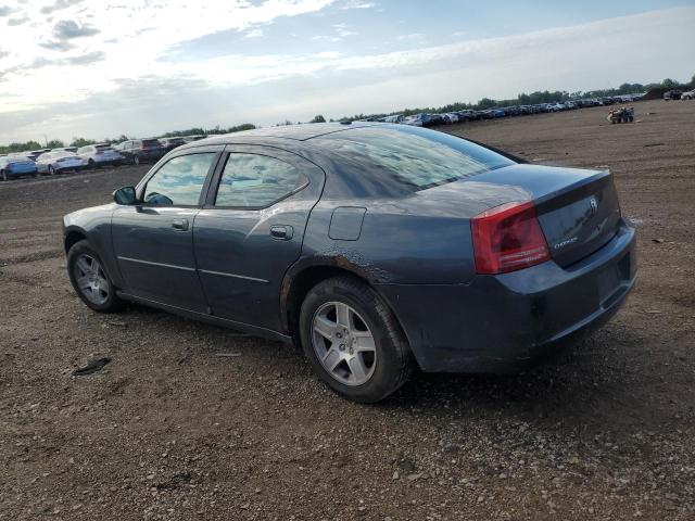 Photo 2 from auction – 2007 DODGE CHARGER SE with VIN 2B3KA43G67H778266