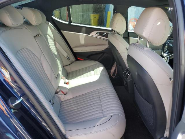 Photo 10 from auction – 2023 GENESIS G70 BASE with VIN KMTG34TA6PU130564