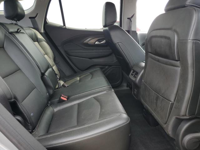 Photo 11 from auction – 2024 GMC TERRAIN SL with VIN 3GKALVEG5RL248019