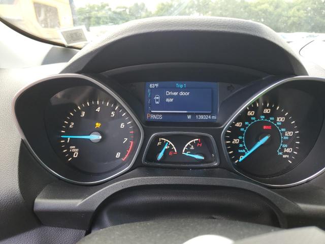 صورة رقم 9 من المزاد - 2014 FORD ESCAPE S مع VIN 1FMCU0F78EUA01995