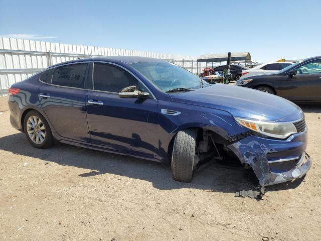 Photo 4 from auction – 2016 KIA OPTIMA LX with VIN 5XXGT4L36GG007644