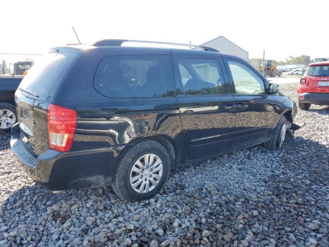 Photo 3 from auction – 2012 KIA SEDONA LX with VIN KNDMG4C71C6459570