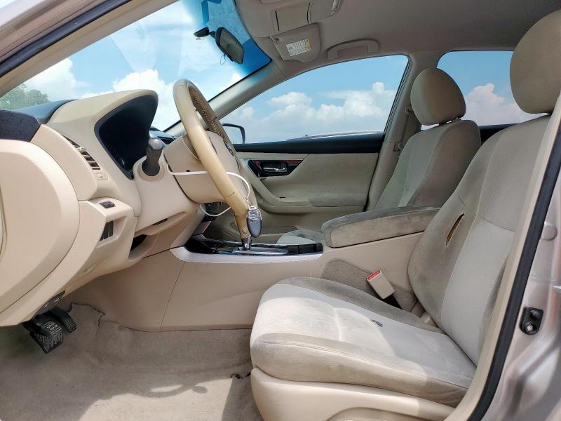 Photo 7 from auction – 2013 NISSAN ALTIMA 2.5 with VIN 1N4AL3AP6DN550536