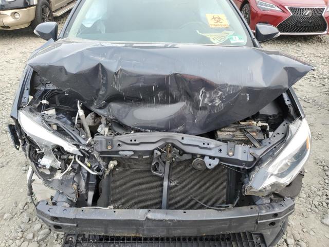 Photo 11 from auction – 2016 TOYOTA COROLLA L with VIN 5YFBURHE1GP423512