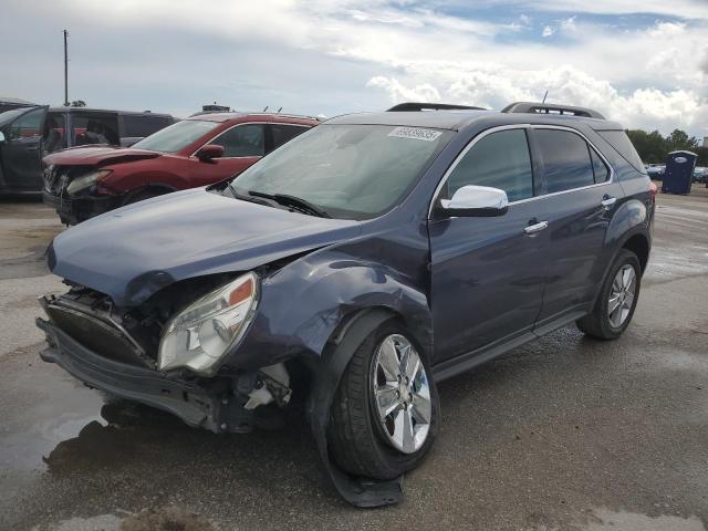 Photo 1 from auction – 2014 CHEVROLET EQUINOX LT with VIN 2GNALBEK8E6117719