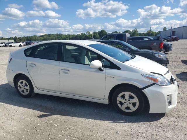 Photo 4 from auction – 2010 TOYOTA PRIUS with VIN JTDKN3DU3A0018017