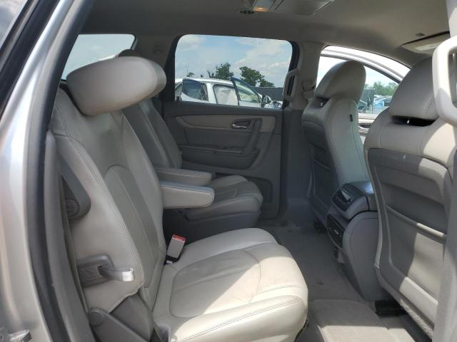 Photo 11 from auction – 2014 CHEVROLET TRAVERSE L with VIN 1GNKRHKD4EJ156676