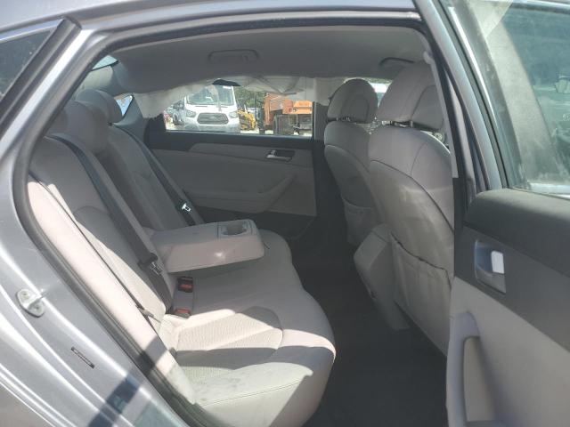 Photo 10 from auction – 2017 HYUNDAI SONATA SE with VIN 5NPE24AF6HH491831