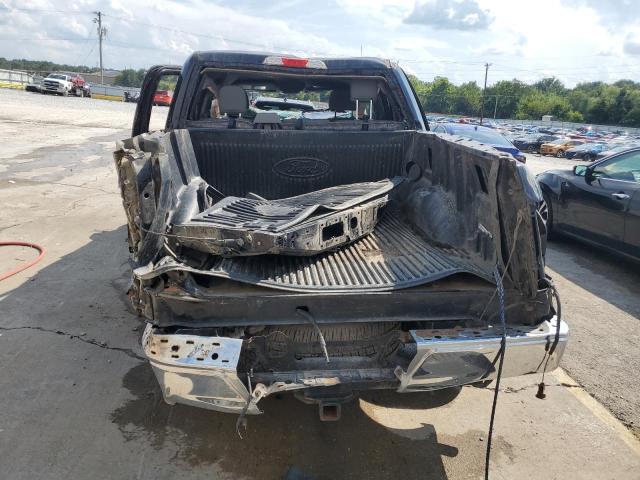 Photo 6 from auction – 2015 FORD F150 SUPER with VIN 1FTEW1E88FFB99345