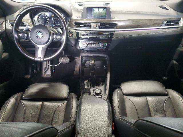 Photo 8 from auction – 2018 BMW X2 XDRIVE2 with VIN WBXYJ5C32JEF79389