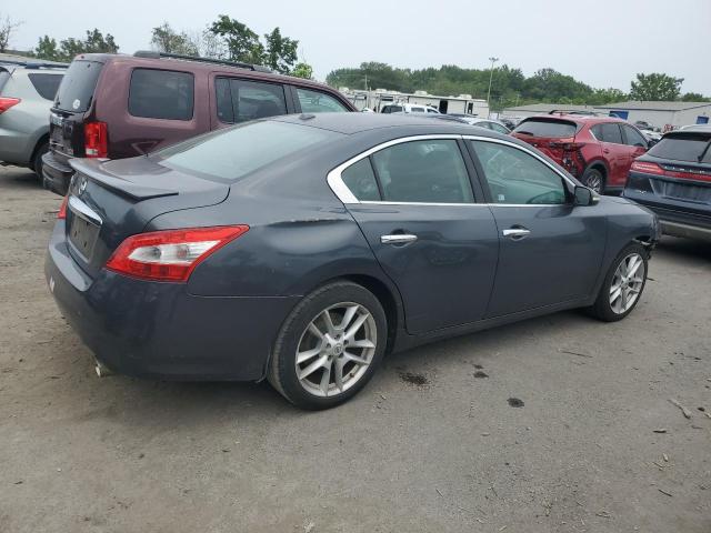 Photo 3 from auction – 2011 NISSAN MAXIMA S with VIN 1N4AA5AP1BC808472