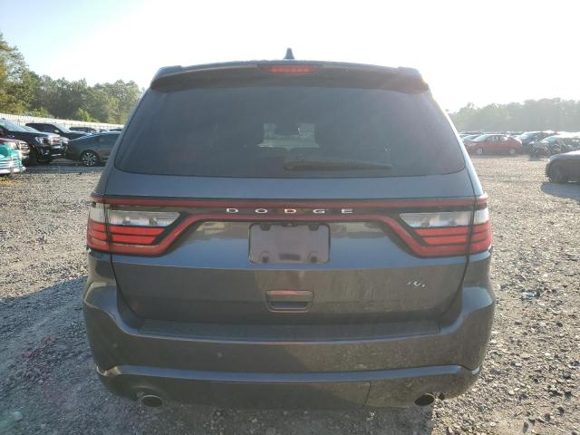 Photo 6 from auction – 2015 DODGE DURANGO R/T with VIN 1C4SDHCT0FC850056