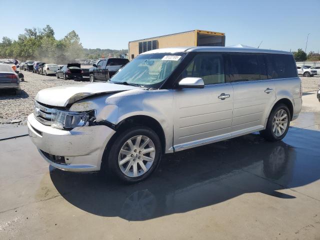 FORD FLEX SEL 2012 with VIN 2FMGK5CC5CBD20232 - Photo from auction
